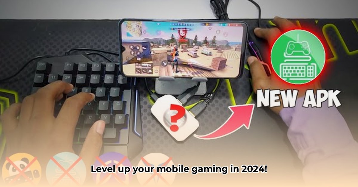 keyboard-for-games-apk